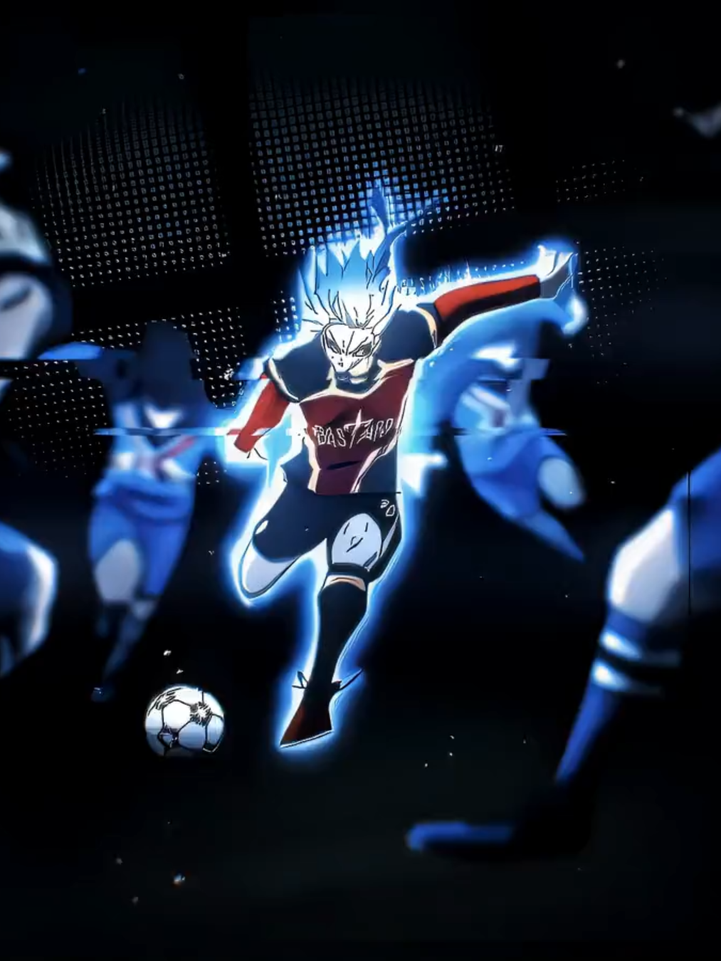 KAISER GOAL IMPACTO #manga #mangaedit #mangaanimation #kaiser #kaisermichael #kaisermichaeledit #kaisermichaelbluelock #bluelock #bluelockmanga #bluelockedit