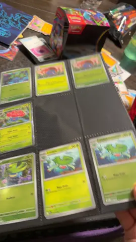 Master set it  coming along 💪🏼#pokemontiktok #pokemoncards 