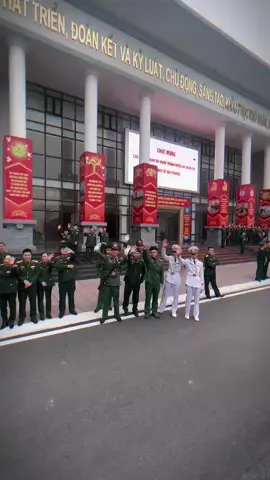 Kết thúc hành trình 2024-2026 #hocvienchinhtri 