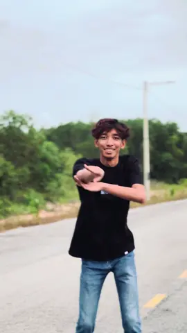 Aaaaa ada ular😭