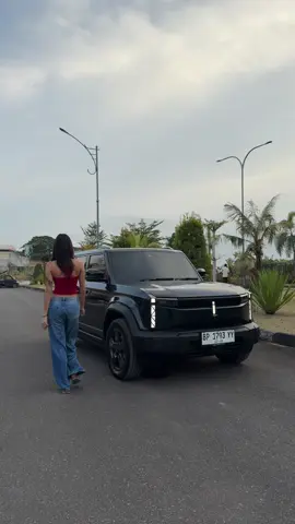 Dream car unlocked 😭❤️