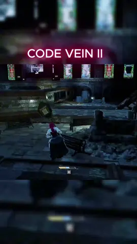 #ad #CODEVEIN2 