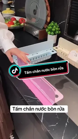 Tiện lợi #giadungthongminh #beanh #dungcunhabep #tamchannuocbonruachen 