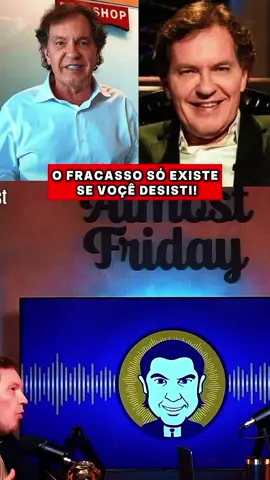 @João Appolinário Por isso o sucesso não é pra qualquer um #joaoappolinario #appolinarioclipfy #clipfyleague #negócios #sucesso 