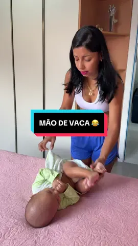 Pensa em um pai pão duro..