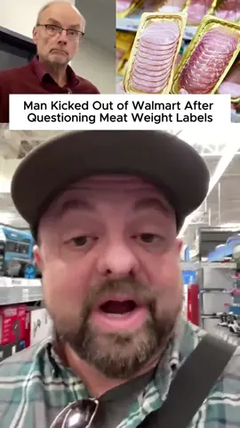 #news #supermarket #meat #viral #fyp 