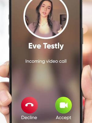 Get a sweet call made just for you... Try it for FREE and feel the moment.