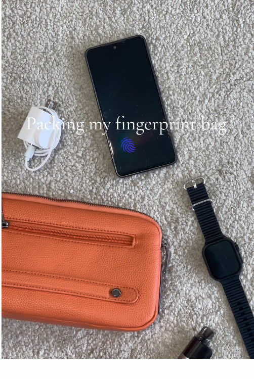 Secure your life #giftideasforher #tiktokshopjumpstartsale #valentinedaygift #handbag #wallet 