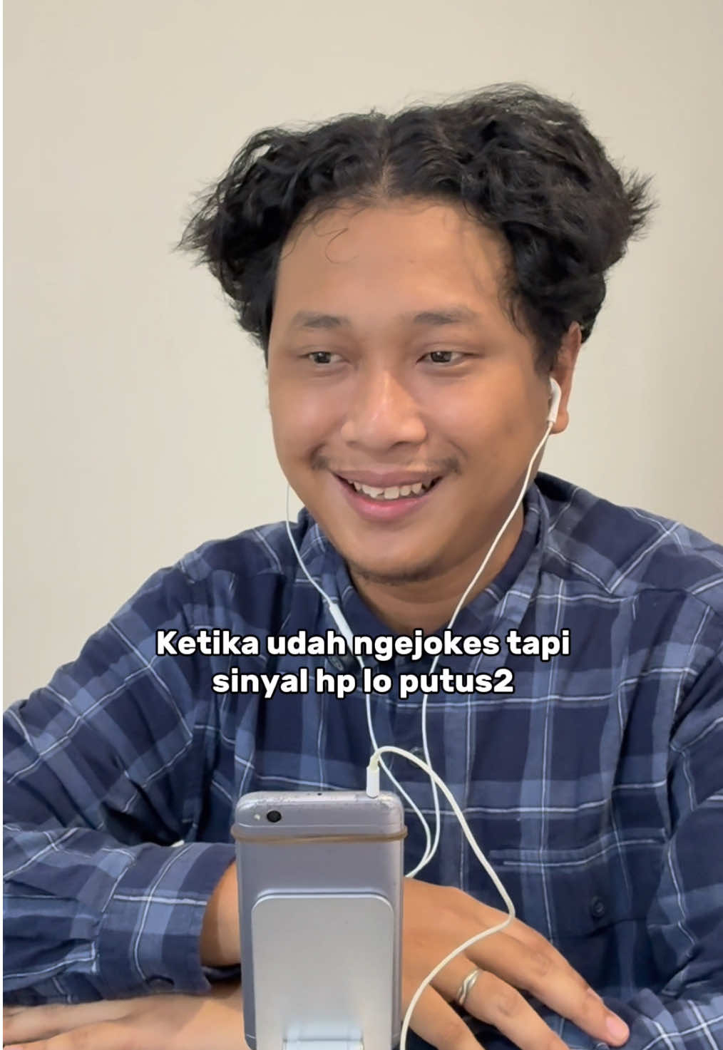 Harus diulang brp kali lg nih?😭