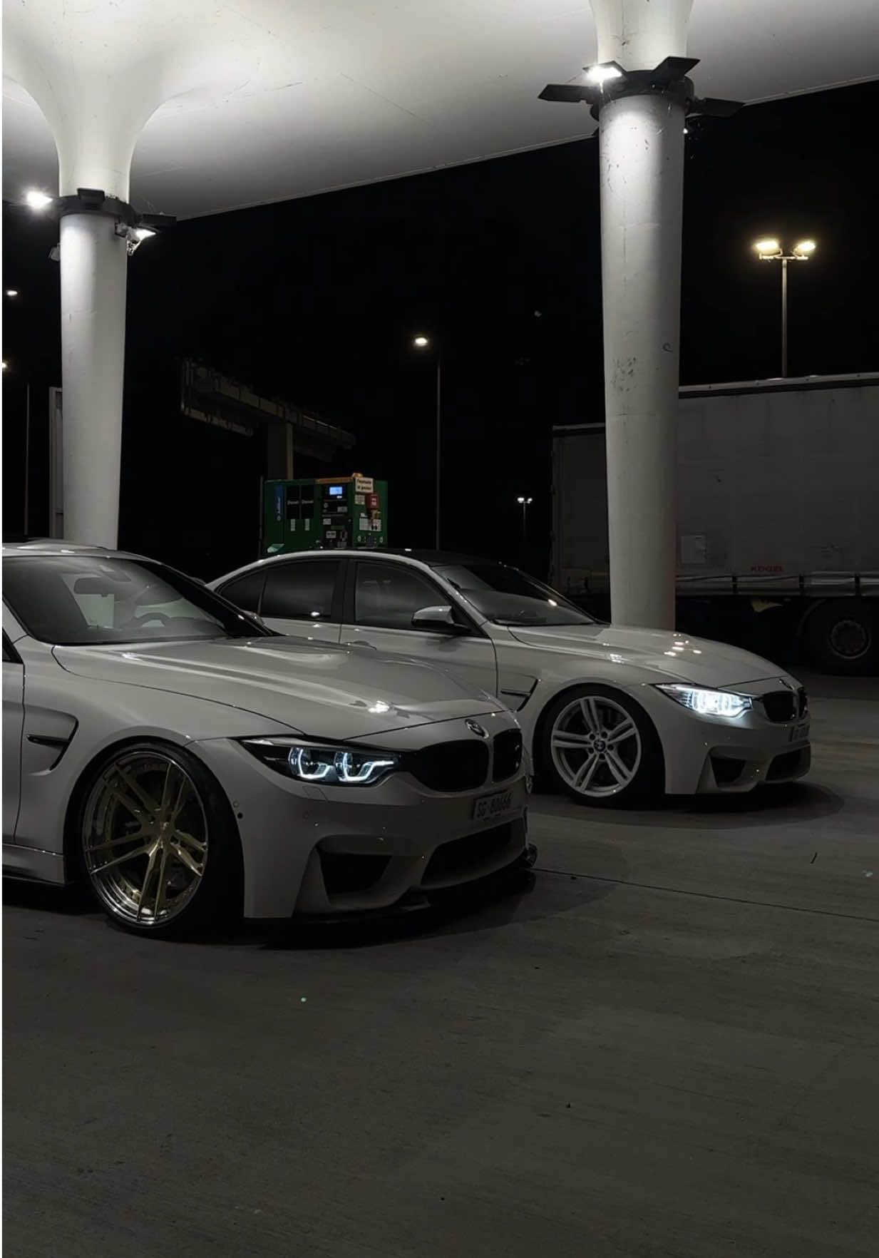 Flashback #bmw #m3 #fyp #f80 #viral 