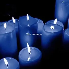dark blue color  #بدون_موسيقى #fyp #withoutmusic #color 