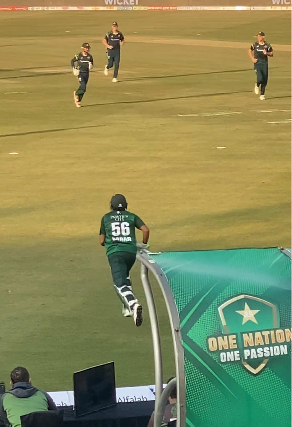 Babar Azam entry 🔥 #foryou #viral #fyp #babarazam 