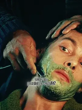 This is the best way to punish rapis #movie #fypシ 