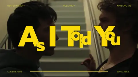 My contribution to Heated Rivalry edits #heatedrivalry #hollanov #shanehollander #ilyarozanov #bts_official_bighit 