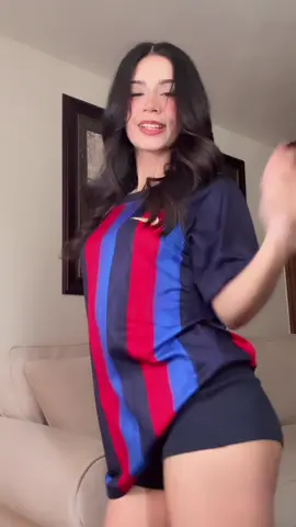 Barca o Madrid?, ig:Alexiamonge