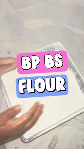 wish i could do a live w/ flash 😍  📌 mix • bp flour bs .  #powderplayasmr #oddlysatisfyingvideo #asmr #powderplay 