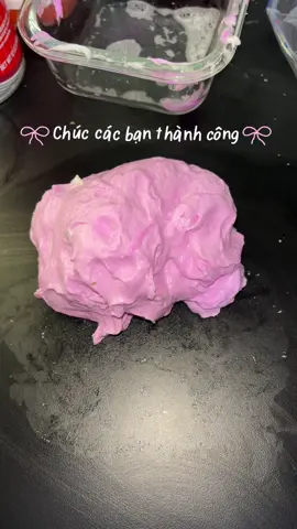 Mình trả kèo nhé các bạn, chúc các bạn thành công #slime #slimeasmr #fly #giaitri 