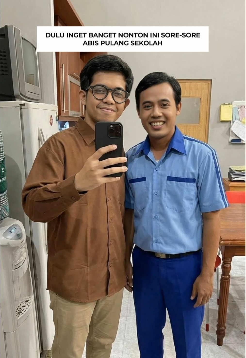 Sesuai request terbanyak di video sebelumnya, done ya👌. Doa paling tulus untuk pak Marlon Renaldy pemeran Pak Taka yang sudah berpulang🤲🏻, terimakasih sudah menghibur kami setiap pulang sekolah. 🙏🏻☺️ Next kita kemana ya..?