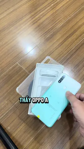 Oppo A31 #oppo #lionmobile #xuhuong #oppo a31 casing warna putih 