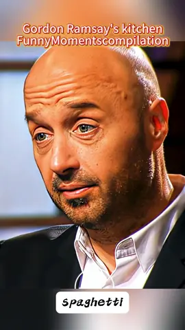 He Had Never Tried Pasta Before — What He Cooked Left Chefs in Shock!
