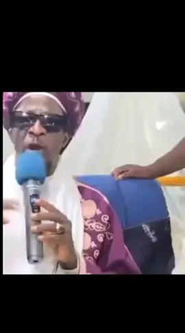 Shehu Hankaka na magana 😅