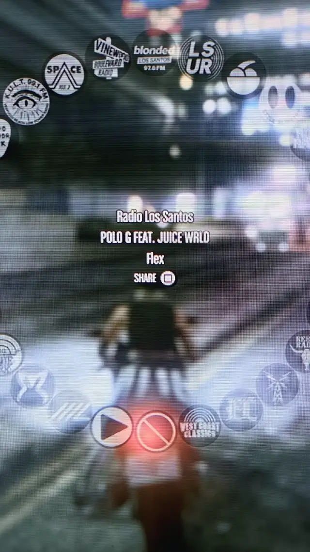 #gta5 #juicewrld ##999 #juicewrld999 
