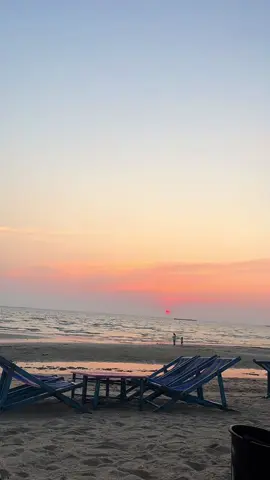 #บางแสน 