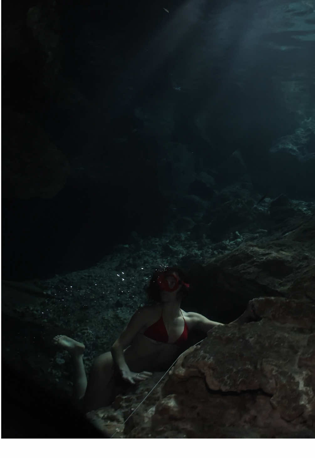 playing in caves again ❤️ #vivamexico #mexico #travel #cenote #traveltiktok 