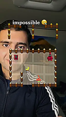 Squid Game - SpongeBob #trollface #treding #edit 