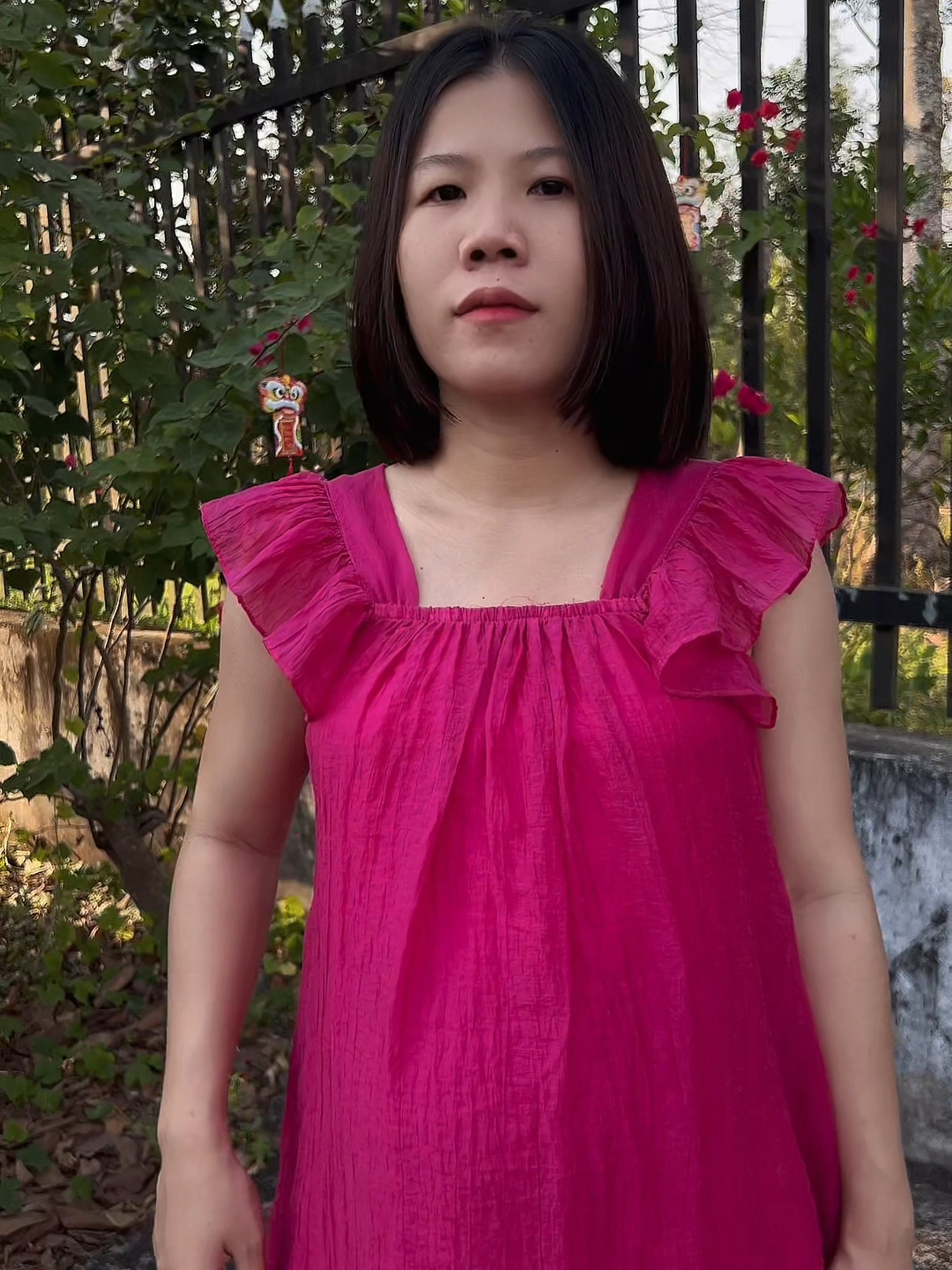 Kìa gió đông sang cùng bật khúc hát ngân vang... #cherry #kiatetdangsang #kiatetdangsangcover