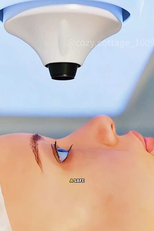 Cataract Surgery 3D Animation #cataract #cataractsurgery #eyecataract #eyecataractsurgery #cloudyeyes #eyesurgery #medical3danimation #3dmedicalanimation #blurryvision #blurredvision