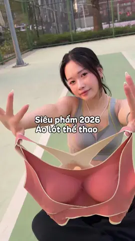Siêu phẩm 2026 - Áo lót thể thao Santony😍 #SantonyUnderwear #brathethao #aolotthethao 
