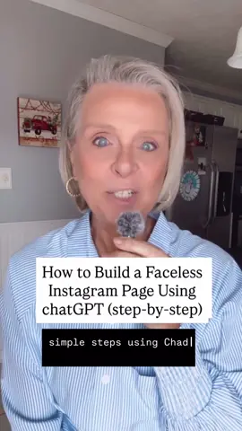 Want to grow a faceless Instagram page that works even when you’re not glued to your phone? You don’t have to show your face. You don’t need tech skills. You don’t need to feel confident on camera. I’ll show you exactly what to post and how to use AI (like ChatGPT) to: ✨ Create scroll-stopping content ✨ Write captions that actually convert ✨ Simplify and automate your page so it’s not a full-time job No experience required. No overwhelm. Just a simple system you can follow — copy, paste, post, and stay consistent. I use AI to save time, scale faster, and make content creation way easier — and I’ll walk you through the full process step-by-step so you don’t have to figure it out alone. 💬 If you want to learn how to start digital marketing to build online income, comment “CLASS” and I’ll send you the details + access to a free live masterclass. 📌 Follow @wealthwithshelly for more realistic ways to build income online 💻 #makemoneyonline #passiveincome #affiliatemarketing #digitalmarketing #workfromanywhere 