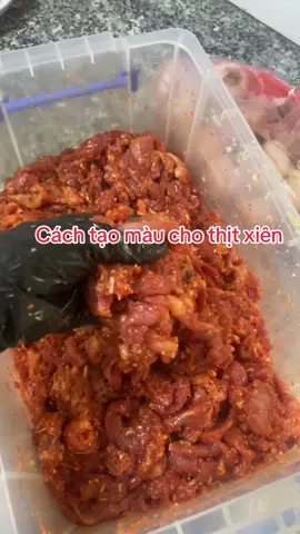Đơn giản mà siêu rẻ#xuhuongtiktok #tapxaykenh #khoinghiep #thịtxiennuong #banhminuongmuoiot 