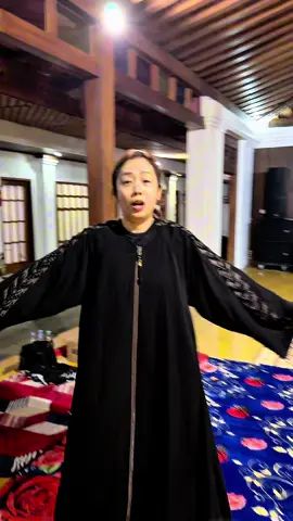 cah ra nggenah, oleh2 ora sesuai blas