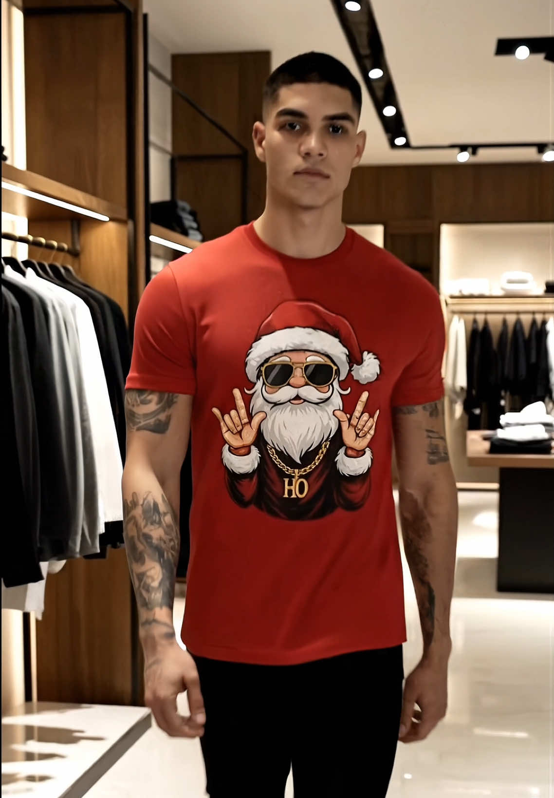 Camiseta Masculina Premium#tiktokshopbr #Camisetas #oversized 