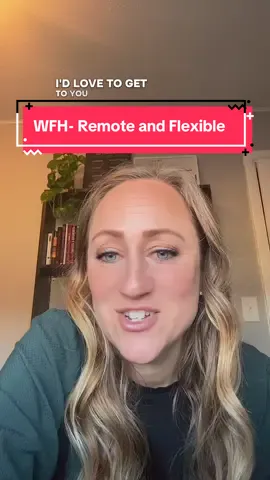 No experience needed. #remotework #workingmoms #startnow #licensedprofession #licensing 