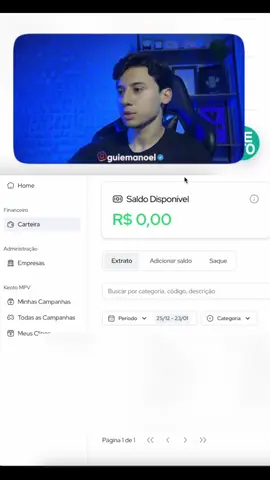 @Guilherme Emanoel parte2 do app novo do ruyter #keotoclips #guiemanuel #ruyterpoubel #ruyter #clips 