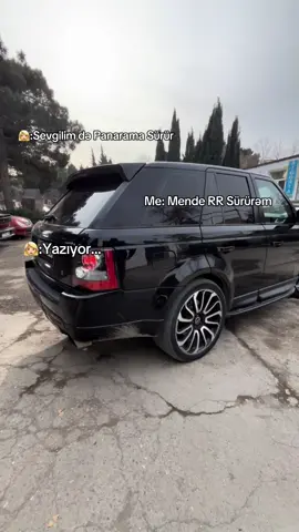 😁)) #keşfetbeniöneçıkar #rangerover #77NB106 #keşfeteçık #fyp 