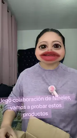 #llegopedidodeNiniless