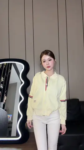 Áo xênh zễ xợ