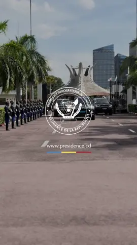 Échange de vœux entre le Chef de l’État et le Corps Diplomatique.