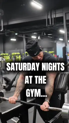 Gotta love a Saturday at the gym 😂#gym #fyp #funny #funnygym 