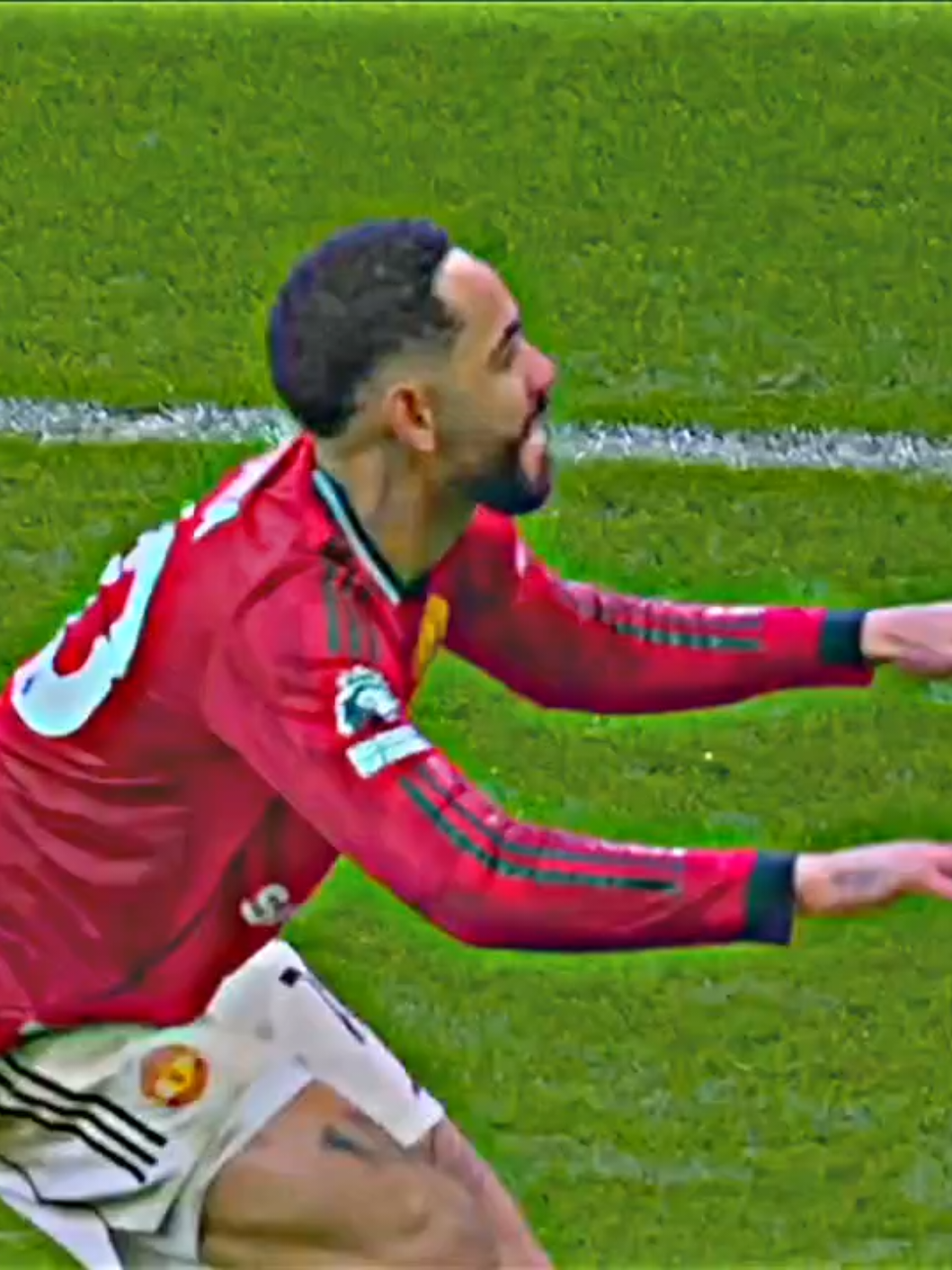 Matheus Cunha 🥱☠️ #manchesterunited #cunha #foryou #foryoupage #sujon_editz30 