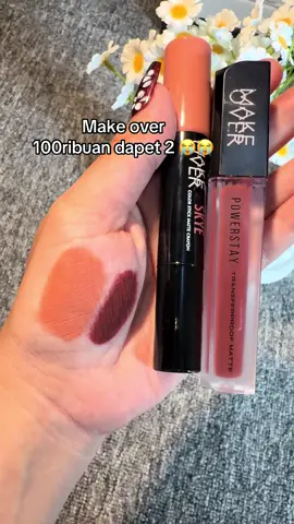 #makeoverid #makeoverombrelips 