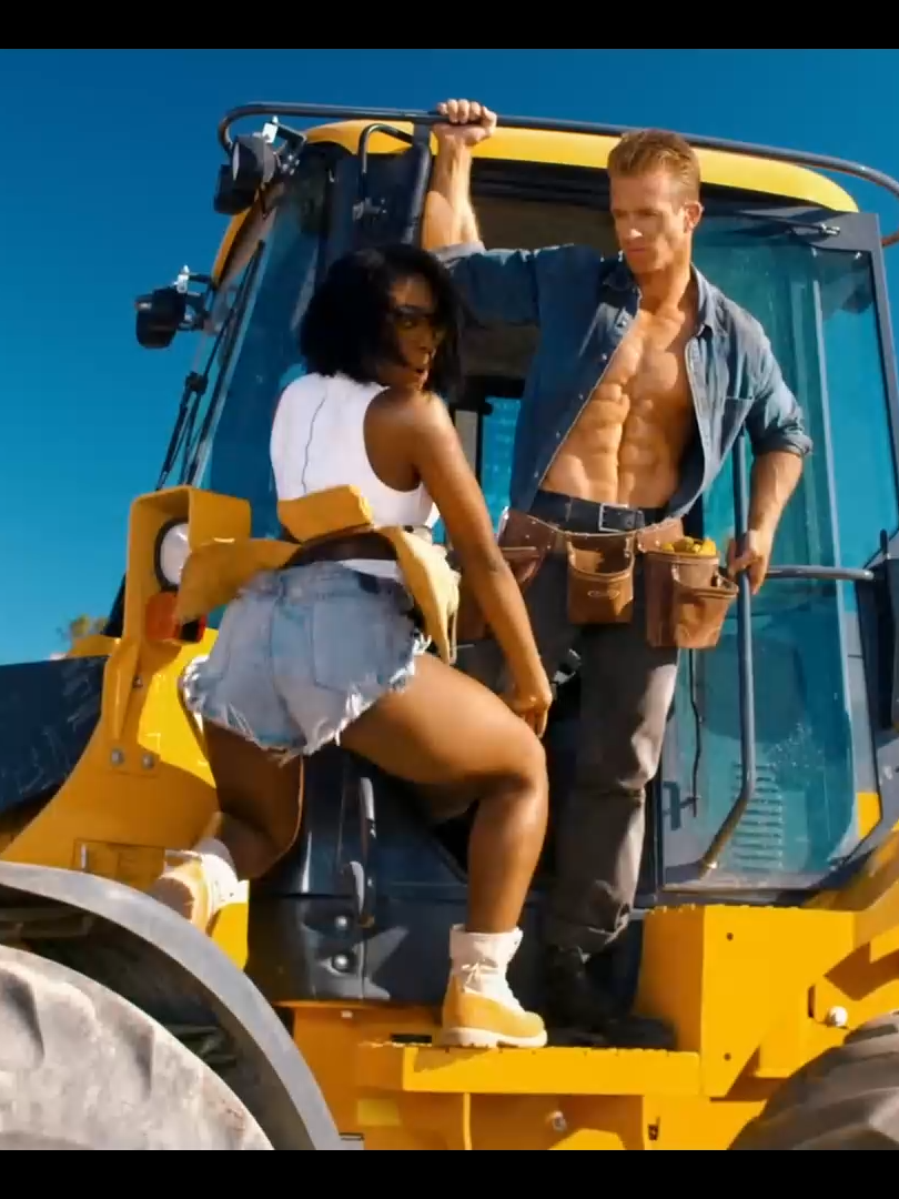 Fifth Harmony - Work from Home (Official Video) ft. Ty Dolla $ign - Trim#fyp