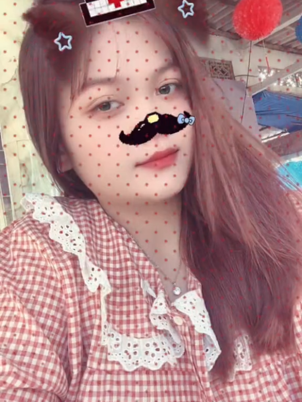 Có những lúc em mơ🙈 #xuhuong #ngocy0812 