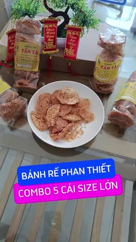 Combo 5 Bịch Bánh Rế Phan Thiết Size Lớn Giòn Rụm Ngọt Thanh Ăn Là Ghiền#banhrephanthiet #banhre #dacsanphanthiet #dacsanbinhthuan #anvattruyenthong 