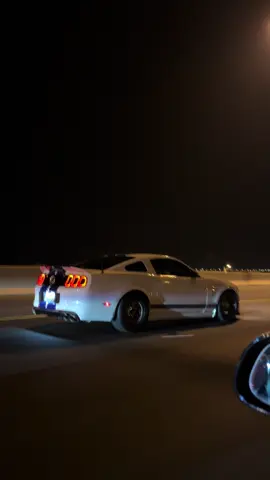 #fyb #kuwait #ماشاءالله #ford #shelby 