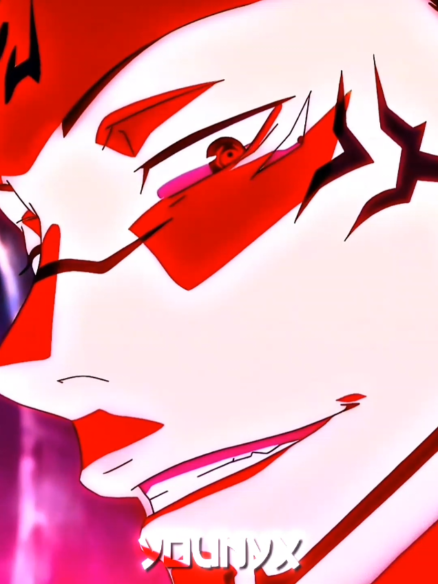 Sukuna version  #animeedit #sukuna #sukunaryomen #jujutsukaisen #sukunaedit  @Younyx 